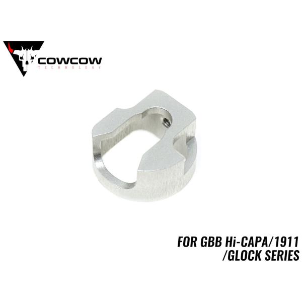 CCT-TMHC-028　COWCOW TECHNOLOGY A7075 強化シリンダーバルブストッ...