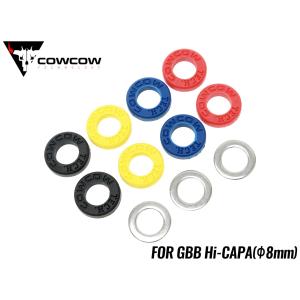 CCT-TMHC-032　COWCOW TECHNOLOGY コンペティション リコイルバッファモジュール