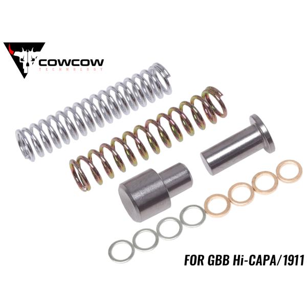 CCT-TMHC-038　COWCOW TECHNOLOGY ハンマーパワーレギュレーター Hi-C...
