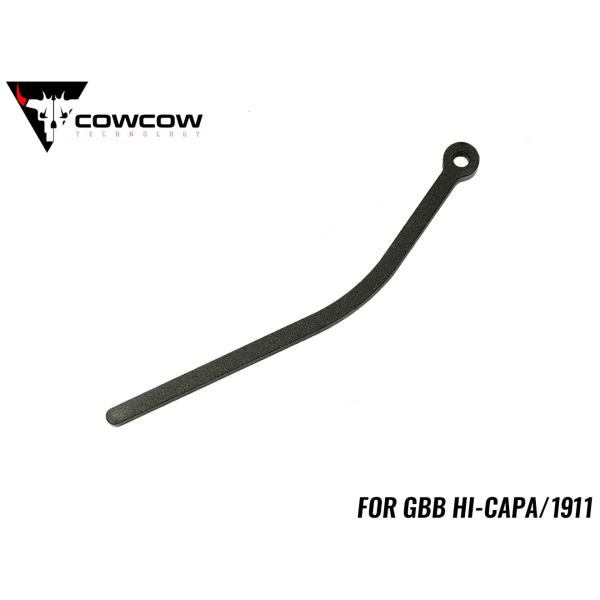 CCT-TMHC-052　COWCOW TECHNOLOGY ステンレスハンマーストラット TiAL...