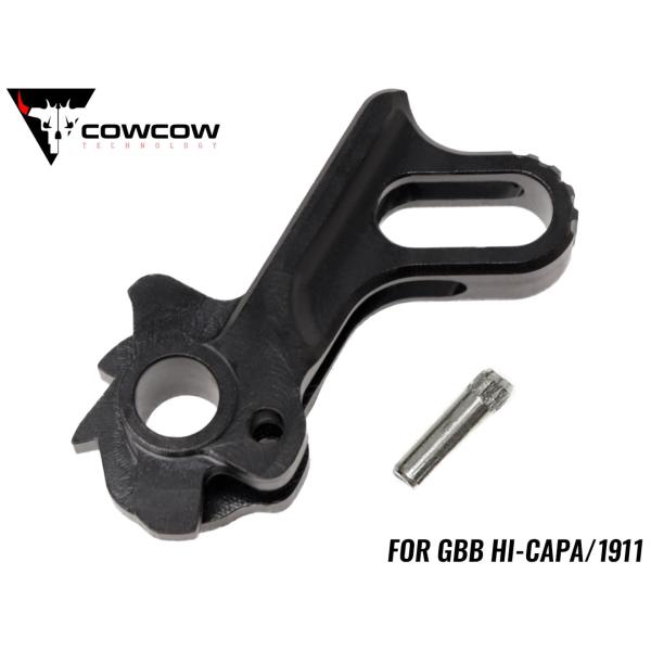 CCT-TMHC-056　COWCOW TECHNOLOGY マッチグレード ステンレスハンマー T...
