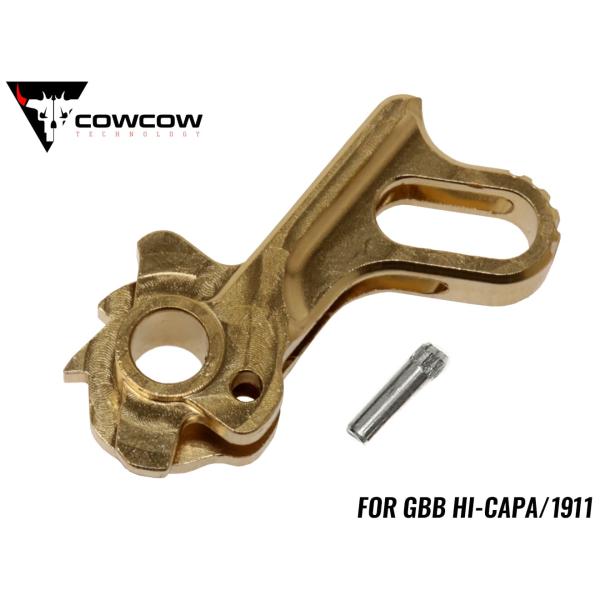 CCT-TMHC-057　COWCOW TECHNOLOGY マッチグレード ステンレスハンマー T...