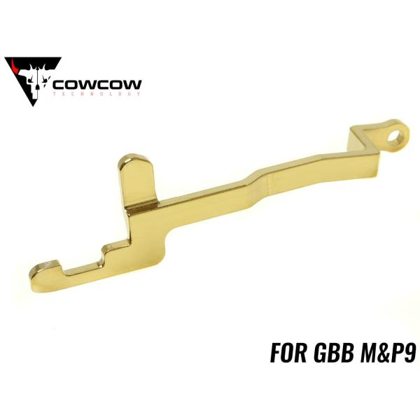 CCT-TMMP-001　COWCOW TECHNOLOGY ROCKY ハイカーボンスチール トリ...