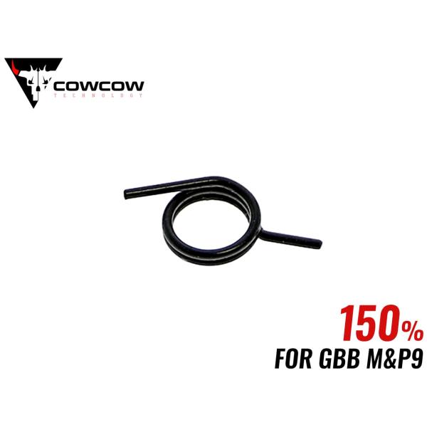 CCT-TMMP-008　COWCOW TECHNOLOGY 150% 強化ハンマースプリング M&amp;...