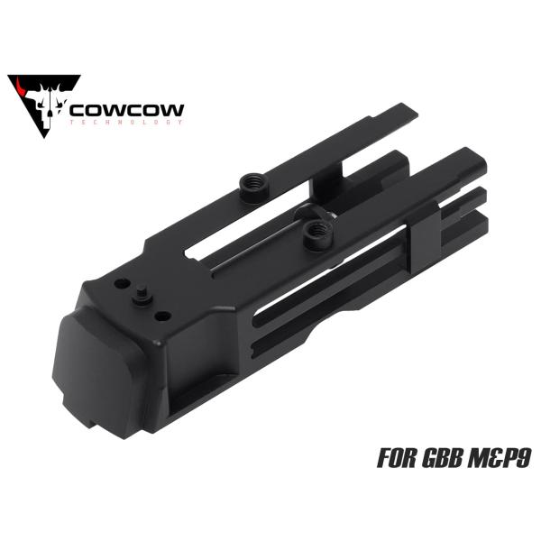 CCT-TMMP-011　COWCOW TECHNOLOGY A6061 ウルトラライトブリーチ M...