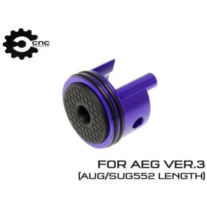 CNC-CH-09 CNC Production AUG/SIG552 ダンパー シリンダーヘッド