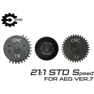 RA-AE-188 RETRO ARMS スチールCNCギアセット PandoRA TSG (4mm
