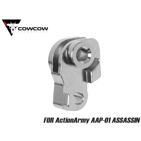 COW-AAP-HM002　COWCOW TECHNOLOGY ステンレス MAF ハンマー for...