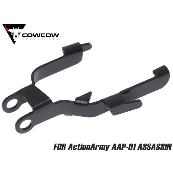 COW-AAP-OT003B　COWCOW TECHNOLOGY ステンレス ボルトキャッチ for...