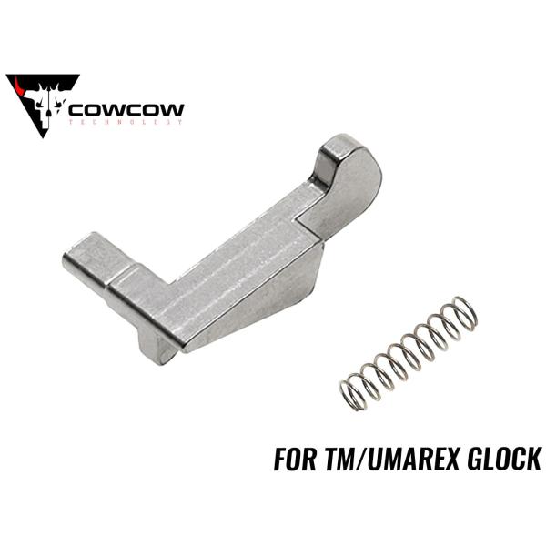 COW-GK-HM002　COWCOW TECHNOLOGY ステンレスCNC MAF ノッカーロッ...