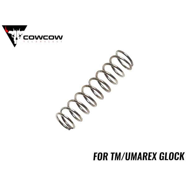 COW-GK-HM003　COWCOW TECHNOLOGY ノッカーロックスプリング TM/UMA...