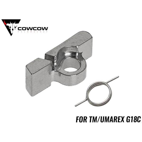 COW-GK-HM004　COWCOW TECHNOLOGY ステンレスCNC MAF フルオートシ...