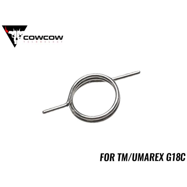 COW-GK-HM005　COWCOW TECHNOLOGY フルオートシアースプリング TM/UM...