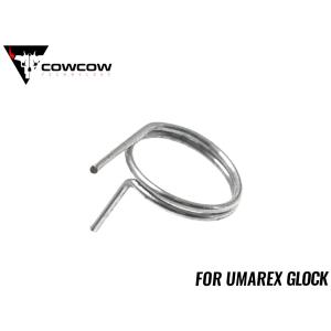 COWCOW Technology ステンレスハンマーセット (UMAREX・VFC G17/G19