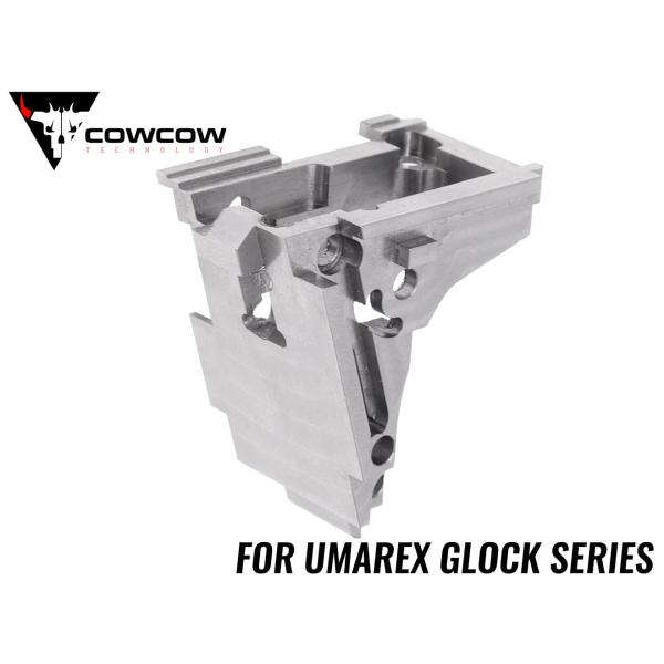 COW-GK-HM008　COWCOW TECHNOLOGY ステンレスCNC ハンマーハウジング ...