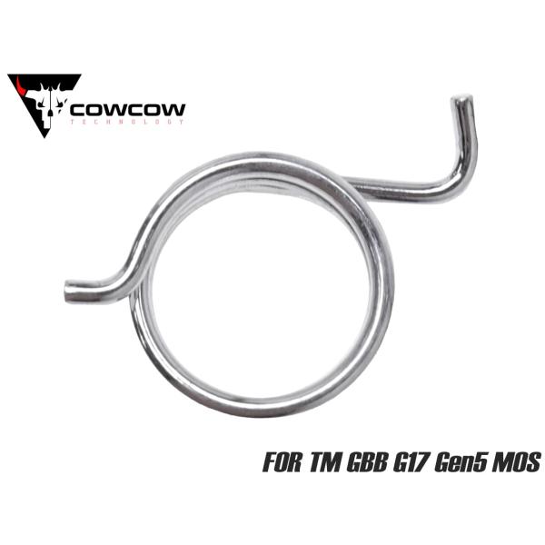 COW-GK-HM010　COWCOW TECHNOLOGY 120% ハンマースプリング for ...