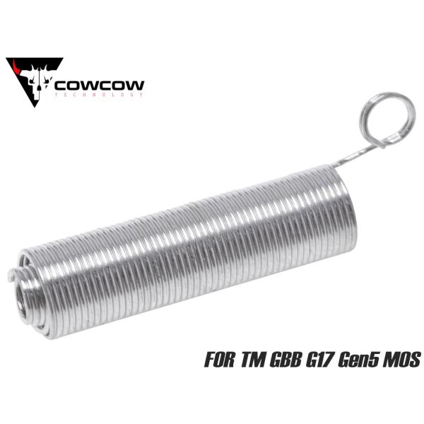 COW-GK-HM011　COWCOW TECHNOLOGY 120% ノズルリターンスプリング f...