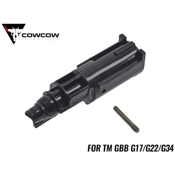 COW-GK-NZ003　COWCOW TECHNOLOGY 強化ローディングノズル TM G17/...