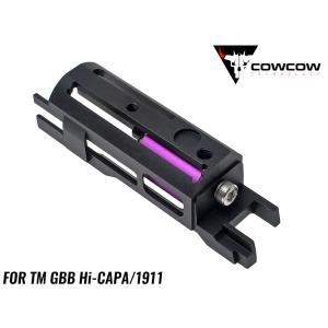 LayLax 東京マルイ ハイキャパ Hi-CAPA5.1 カスタム フェザーウェイト
