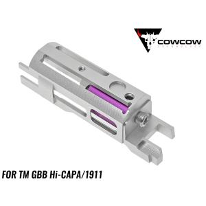 LayLax 東京マルイ ハイキャパ Hi-CAPA5.1 カスタム フェザーウェイト