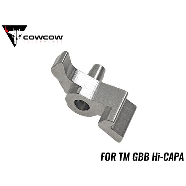 COW-HC-HM001　COWCOW TECHNOLOGY ステンレスCNC 強化シアー TM H...