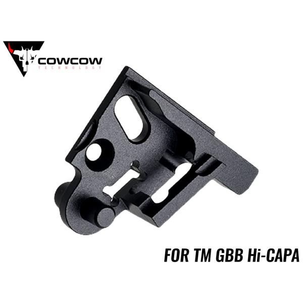COW-HC-HM002　COWCOW TECHNOLOGY A7075 強化インナーシャーシ TM...