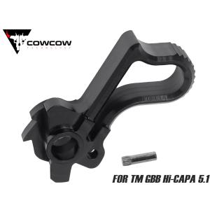 COW-HC-HM004B　COWCOW TECHNOLOGY マッチグレード ステンレスハンマー