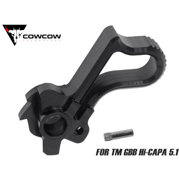 COW-HC-HM004B　COWCOW TECHNOLOGY マッチグレード ステンレスハンマー ...