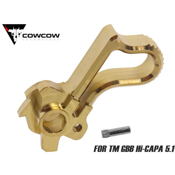 COW-HC-HM004G　COWCOW TECHNOLOGY マッチグレード ステンレスハンマー ...