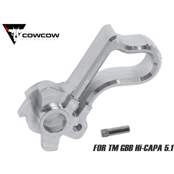 COW-HC-HM004S　COWCOW TECHNOLOGY マッチグレード ステンレスハンマー ...