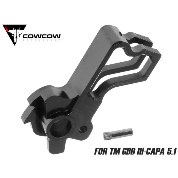 COW-HC-HM005B　COWCOW TECHNOLOGY マッチグレード ステンレスハンマー ...