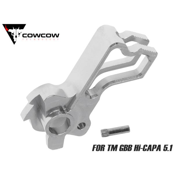 COW-HC-HM005S　COWCOW TECHNOLOGY マッチグレード ステンレスハンマー ...