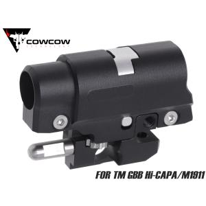 Anvil グリップセーフティ 東京マルイ M1911シリーズ CNC