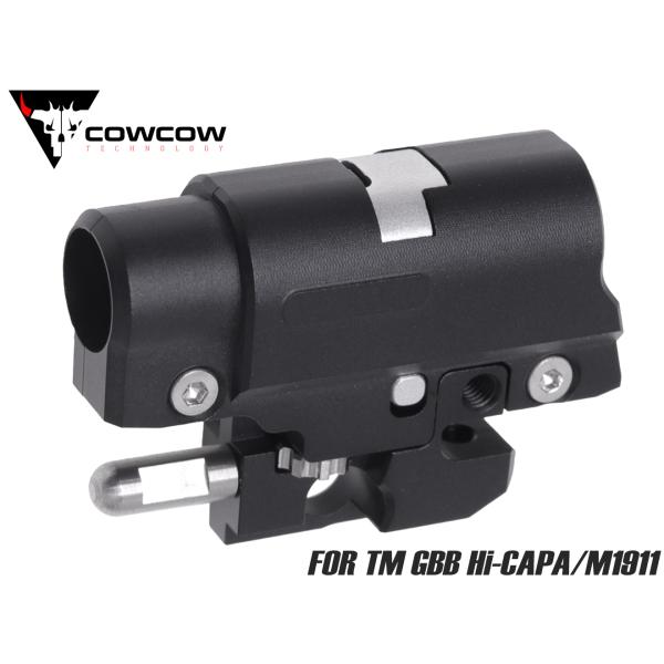 COW-HC-HP001B　COWCOW TECHNOLOGY A7075CNC NewGen ホッ...