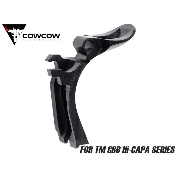 COW-HC-LV002B　COWCOW TECHNOLOGY ステンレスCNC マッチグレード グ...