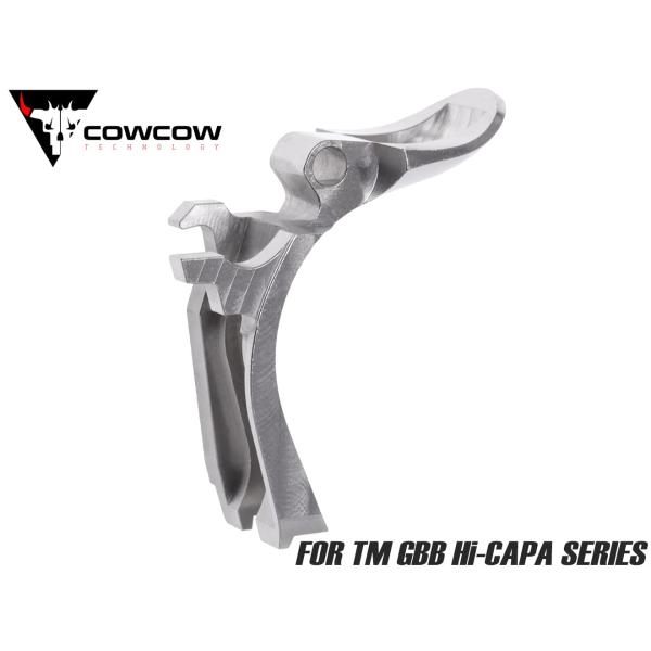 COW-HC-LV002S　COWCOW TECHNOLOGY ステンレスCNC マッチグレード グ...