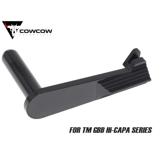 COW-HC-LV003B　COWCOW TECHNOLOGY ステンレスCNC マッチグレード ス...