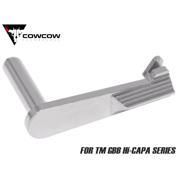 COW-HC-LV003S　COWCOW TECHNOLOGY ステンレスCNC マッチグレード ス...