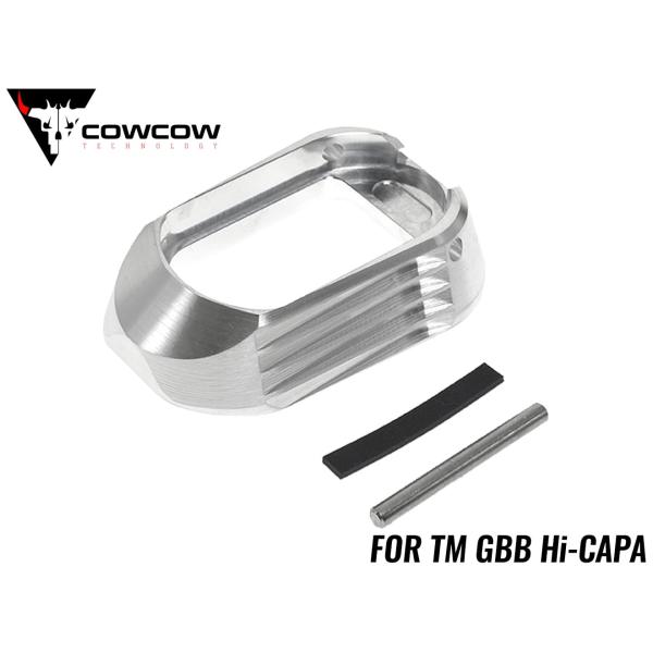 COW-HC-MP001S　COWCOW TECHNOLOGY アルミ マッチグレード T01 マグ...