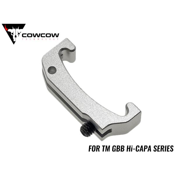 COW-HC-TG001S　COWCOW TECHNOLOGY アルミCNC モジューラートリガーベ...