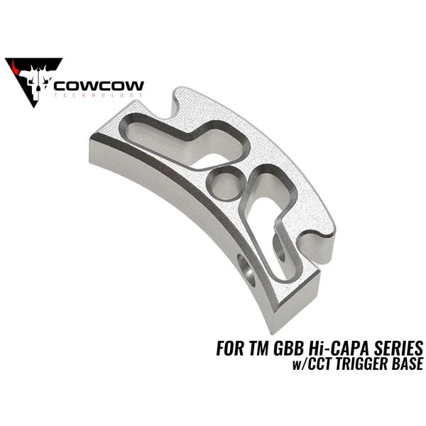 COW-HC-TG003S　COWCOW TECHNOLOGY アルミCNC モジューラートリガーシ...