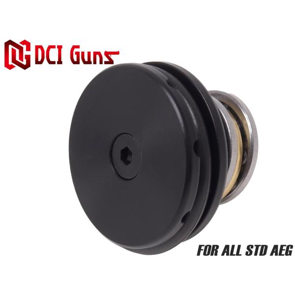 DCI-AEIP-002　DCI Guns STD(スタンダード)電動ガン用側面吸気ピストンヘッド【...