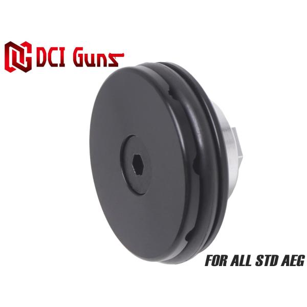 DCI-AEIP-005　DCI Guns 東京マルイ 電動ハンドガン&amp;コンパクトマシンガン用 側面...