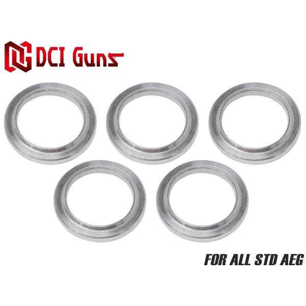 DCI-AEIP-017　DCI Guns スプリングスペーサー STD 電動ガン用