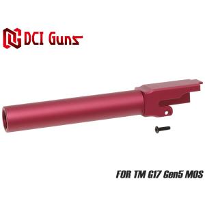デトネーター Glock Factory タイプ アウターバレル 東京マルイ