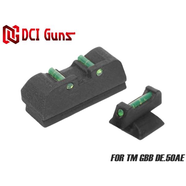 DCI-GBST-011　DCI Guns 集光サイト iM 東京マルイ デザートイーグル.50AE...