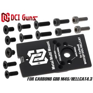 実物】Vortex Micro 3X Magnifier (V3XM) ボルテックス マグニファイア