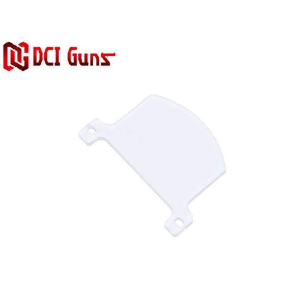 DCI-OPT-002　DCI Guns RMRタイプダットサイト用レンズプロテクター交換レンズV2...