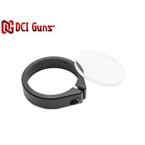 DCI-OPT-003　DCI Guns T1ダットサイト用レンズプロテクター｜MILITARY BASE