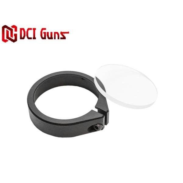 DCI-OPT-003　DCI Guns T1ダットサイト用レンズプロテクター